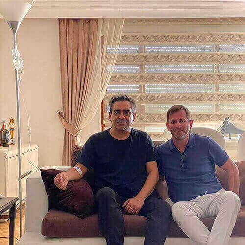 Antalya evde şeker takibi