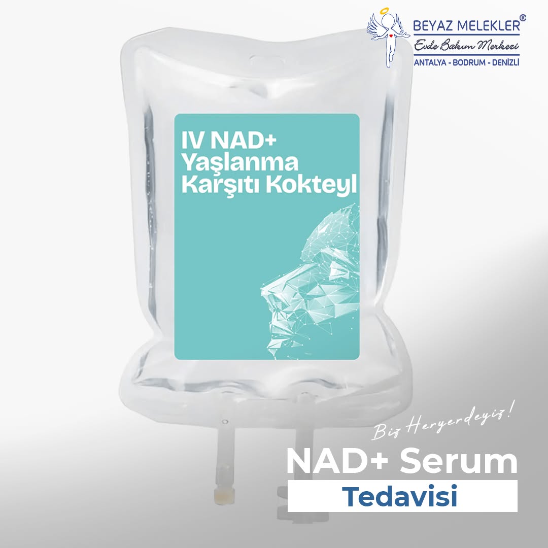 Evde NAD Tedavisi, Fiyatları, Antalya