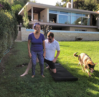 Antalya Home VIP Health Service